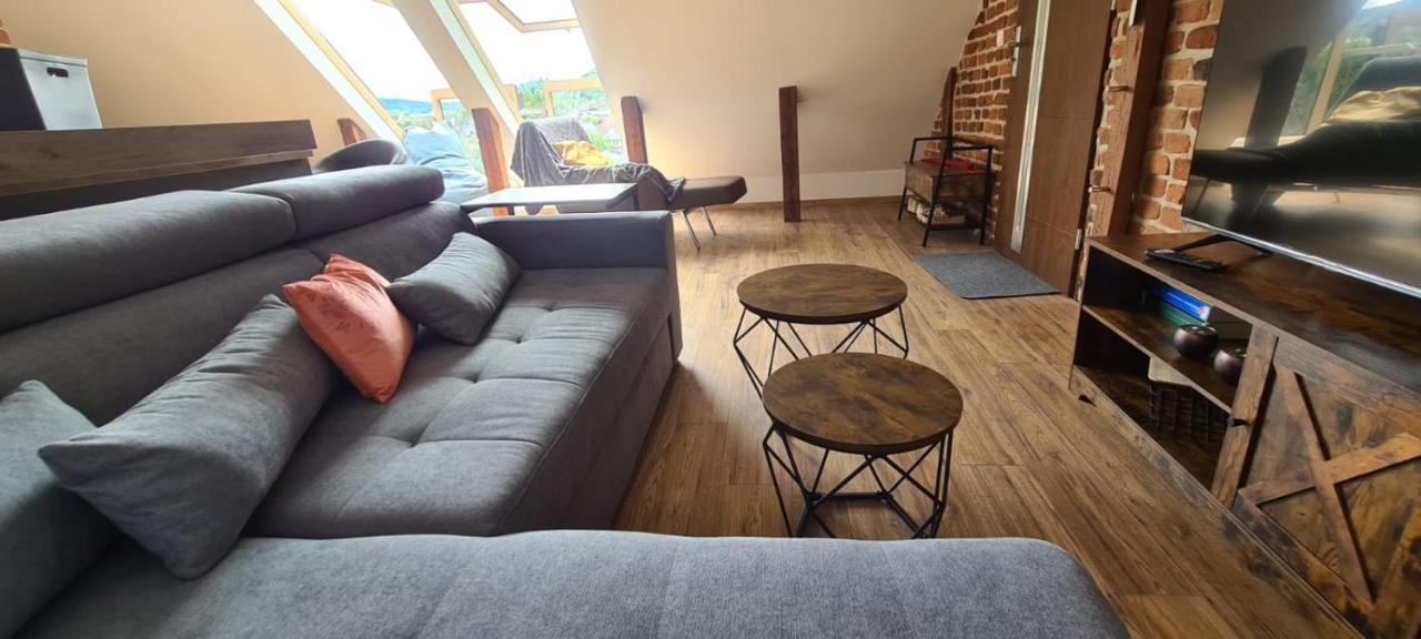 Apartments Naehe Red Bull Ring Proleb ภายนอก รูปภาพ