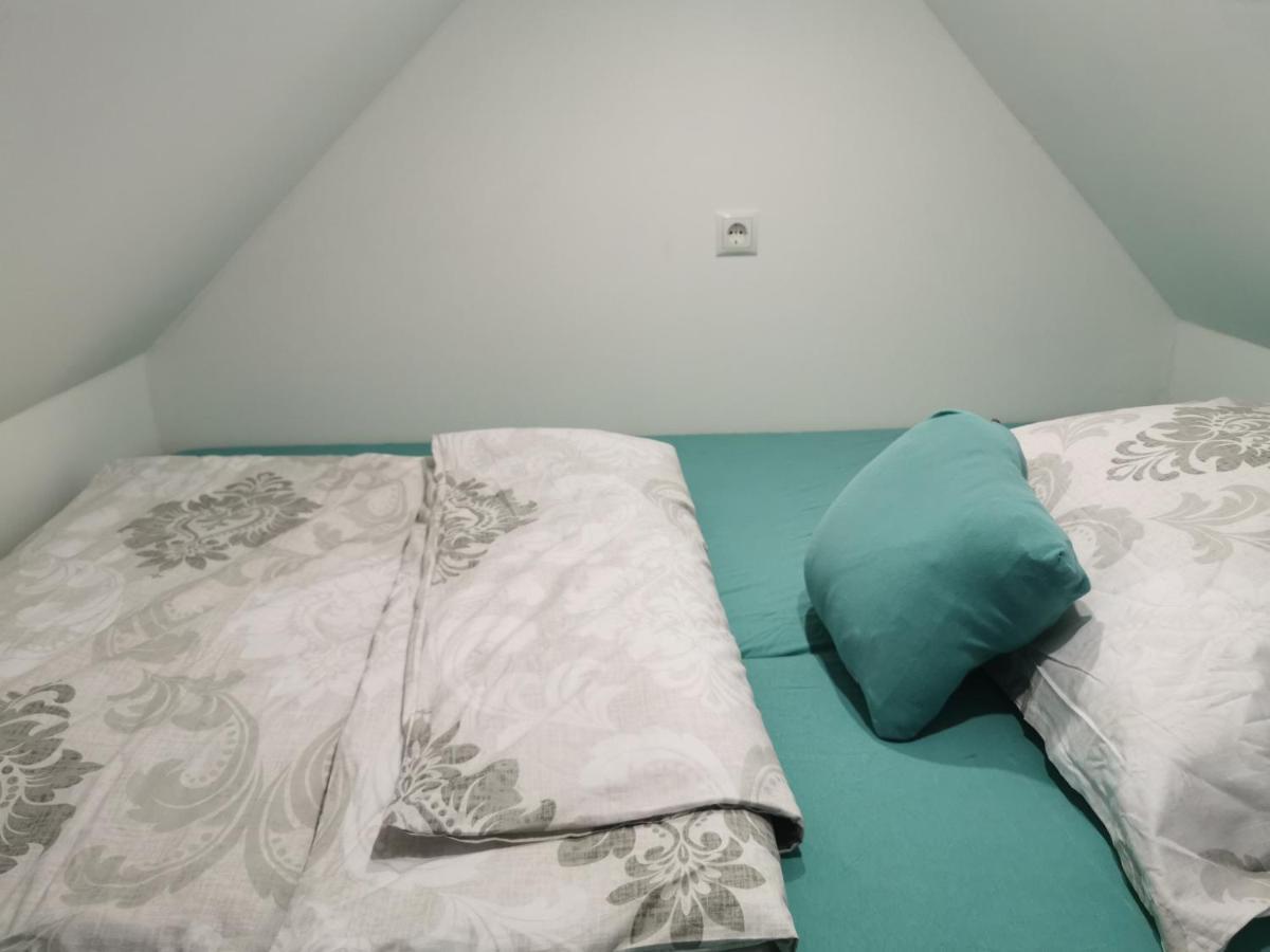 Apartments Naehe Red Bull Ring Proleb ภายนอก รูปภาพ
