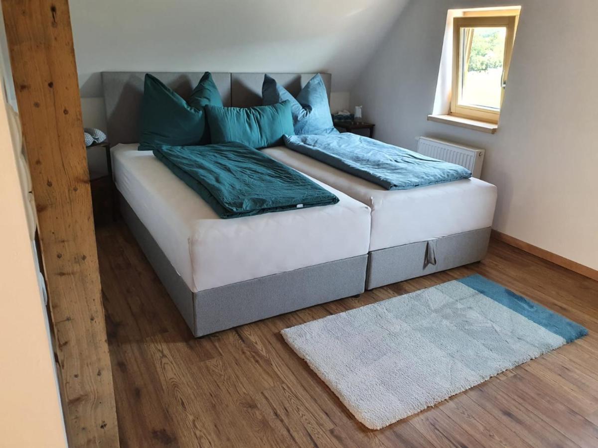 Apartments Naehe Red Bull Ring Proleb ภายนอก รูปภาพ